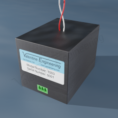 HV Isolated DC-DC Converter