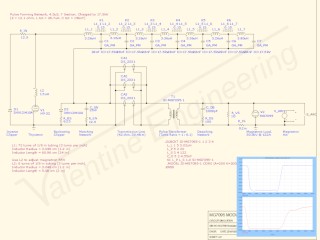 SPICE Circuit Simulation