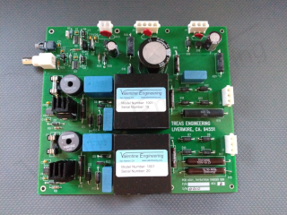 Thyaratron Trigger PCB