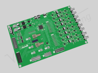 PCB Design